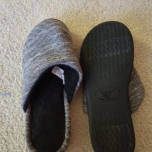 Isotoner slippers 9.5 to 10 size